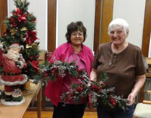 ChristmasVolunteers