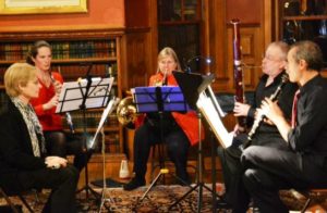 ChamberWindQuintet