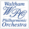 waltham philharmonic