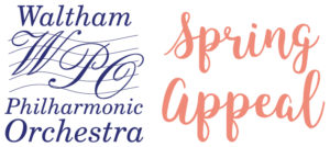 WPO Spring Appeal 2020