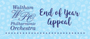 WPO End of Year Appeal