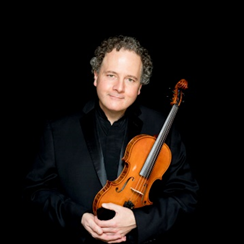 Victor Romanul, Violin