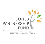 Jones Partnership Fund - First Parish in Waltham