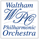 Waltham Philharmonic Orchestra