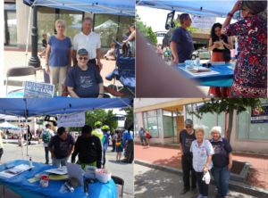 WPO at Riverfest