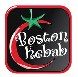 Boston Kebab