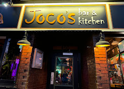 Jocos Bar and Kitchen