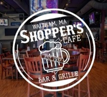 Shoppers Cafe